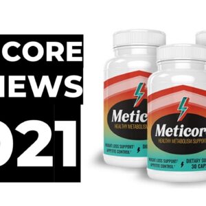 Meticore Reviews 2021-  Discover The 10 Second Morning Trigger That Boosts Metabolism!