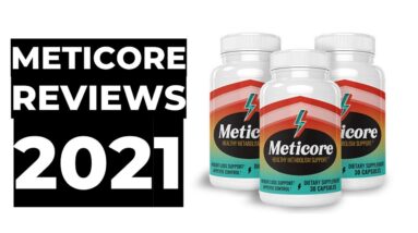 Meticore Reviews 2021-  Discover The 10 Second Morning Trigger That Boosts Metabolism!