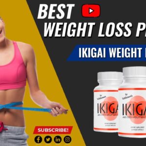 How To Reduce Weight | IKIGAI Weight Loss | Weight Loss Treatment