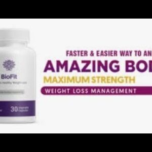 BioFit Probiotic Weight Loss Supplement  | Stuff Your Face   Lose Weight    BIOFIT review