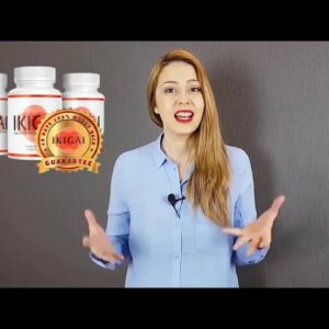 'Ikigai Anti Stress Weight Loss Review':CAREFUL,REAL OR FAKE!?See The Reviews