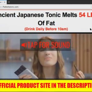 Okinawa Flat Belly Tonic Review! 😱WARNING! Does Okinawa Flat Belly Tonic Work