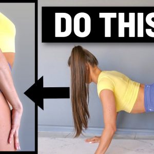 MAXIMISE your Booty Gains with this FINISHER!