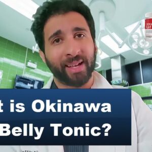 Okinawa Flat Belly Tonic Reviews (Weight Loss Pills) Best Way To Fat Burner