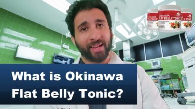 Okinawa Flat Belly Tonic Reviews (Weight Loss Pills) Best Way To Fat Burner