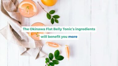 OKINAWA FLAT BELLY TONIC FAQs | weight loss product | health and fitness