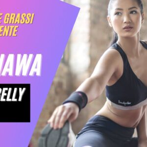 Okinawa Flat Belly Tonic: Perdere grassi velocemente