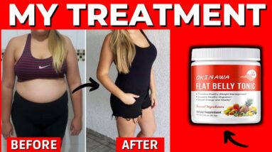 OKINAWA FLAT BELLY TONIC REVIEW 2021