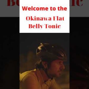 Okinawa Flat Belly Tonic|weight loss “tonic” supplement