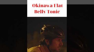 Okinawa Flat Belly Tonic|weight loss “tonic” supplement