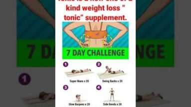 Okinawa Flat Belly Tonic? Gym Motivation Status 💪 Bodybuilding Supplement | #shorts