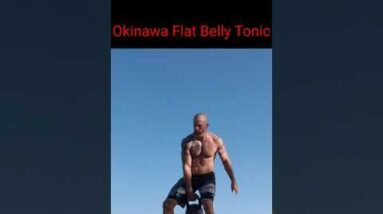 The Okinawa Flat Belly Tonic || #shorts #onlineshop100%