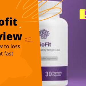 Weight Loss Product For Biofit Review_weight loss product