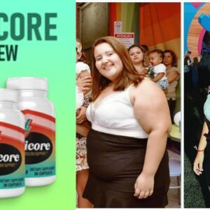 What Is Meticore!? Does It Help You To Lose Weight!? #shorts