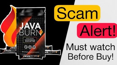Java burn review 2021 | java burn coffee review | Be aware from scam must watch before buy!