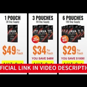 Java Burn Coffee Amazon ⚠️BIG SCAM ALERT⚠️ Javaburn.com Reviews!! JAVA BURN COFFEE Walmart