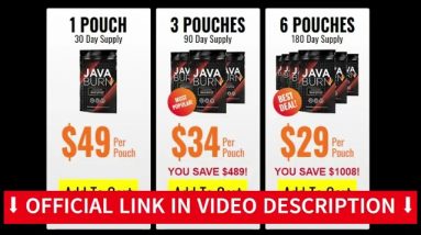 Java Burn Coffee Amazon ⚠️BIG SCAM ALERT⚠️ Javaburn.com Reviews!! JAVA BURN COFFEE Walmart