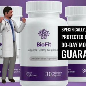 BIOFIT REVIEW 2021 - Biofit Probiotic ##Reviewsss - Scam Alert 2021 [Biofit ##Reviewss 2021]- REVIE