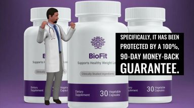 BIOFIT REVIEW 2021 - Biofit Probiotic ##Reviewsss - Scam Alert 2021 [Biofit ##Reviewss 2021]- REVIE