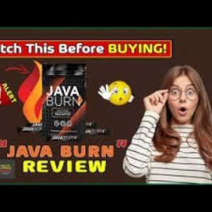 Java Burn Review - DONT BUY BEFORE WATCH THIS VIDEO JAVA BURN COFFEE  ( javaburn.com ) #Netherlands