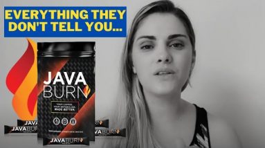 [WARNING !!] BEWARE of Java Burn! Java Burn REVIEW! Java Burn HOW TO TAKE IT? Java Burn Reviews