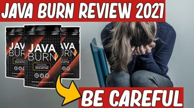 Java Burn Review 2021 - Java Burn Supplement/Powerful Weight Loss Supplement Java Burn Review