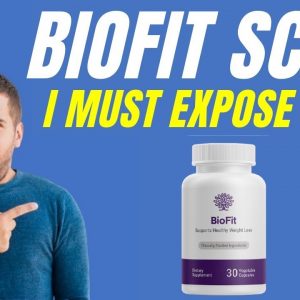 BioFit Probiotic Review - Does BioFit Supplement Worthy Or Scam? BioFit Reviews