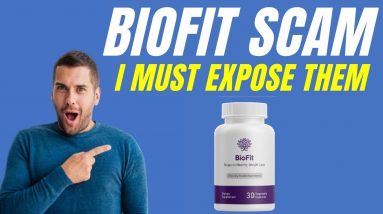 BioFit Probiotic Review - Does BioFit Supplement Worthy Or Scam? BioFit Reviews