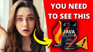 Be Honest |JAVA BURN Review | MY EXPERIENCE After Using| JAVA BURN Probiotic Really Work 2021