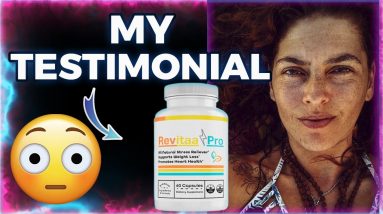 Revitaa Pro Review | My Sincere Experience about Revitaa Pro😡 | Revitaa Pro Supplement | Revita Pro💊