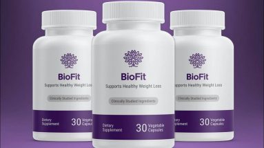 ‏BioFit Reviews - What to Know FIRST Before Buy This Probiotic? ‼️‼️‼️