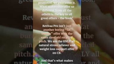 revitaa pro weight loss // Weight loss motivation // Belly fat fast burner // Fabgym #short