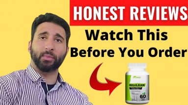 Nitrilean My Honest Reviews 2021: Does Nitrilean really work? 😡 Nitrilean supplement Reviews