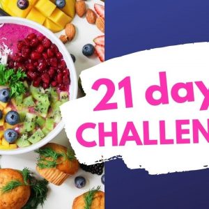 21 DAY DIET PROGRAM! THE SMOOTHIE DIET