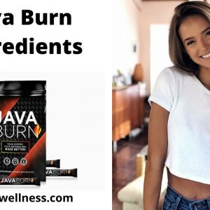 Java Burn Ingredients ⚠️IS SCAM OR LEGIT?⚠️ Java Burn Weight Loss!!