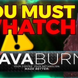 JAVA BURN Review | ⚠THE UNKNOWN TRUTH! Does JAVA BURN Probiotic Work? Java Burn Reviews!