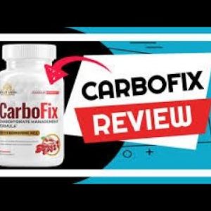 ALL YOU NEED TO KNOW Does Carbofix Supplement Work!! usa