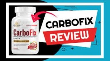 ALL YOU NEED TO KNOW Does Carbofix Supplement Work!! usa