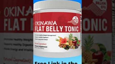 weight loss belly fat men and women burn fat fast using a simple 20-second Japanese tonic