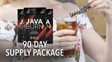 Java Burn Review -Java Burn Nutrition Combined With Coffee Efficiency Of Your Fat Burning