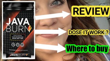 java burn review, java burn weight loss,java burn customer reviews, java burn scam or legit ?