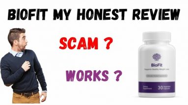 BioFit Honest Short Review 2021