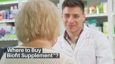 Biofit Recent Offer