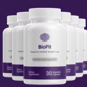 BIOFIT Reviews Does It Work - Biofit reviews 2021 - Healthy Weight Loss