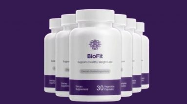 BIOFIT Reviews Does It Work - Biofit reviews 2021 - Healthy Weight Loss