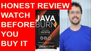 Java Burn - Java Burn Review - Java Burn Reviews - My Honest Reviews on Java Burn