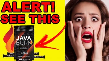 ((URGENT!))BEWARE OF JAVA BURN! JAVA BURN SUPPLEMENT REVIEW!JAVA BURN HOW TO TOTAKE?JAVA BURN WORKS?