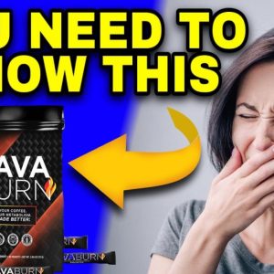 Java Burn Review - Java Burn Really Works? Java Burn Do you really lose weight? #JavaBurn Reviews