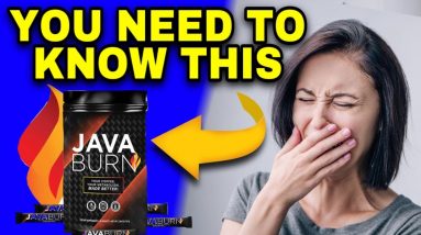 Java Burn Review - Java Burn Really Works? Java Burn Do you really lose weight? #JavaBurn Reviews