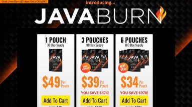 buy java burn